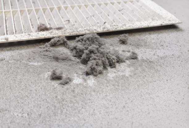 Ventilation Cleaning Services in Center Hill, FL