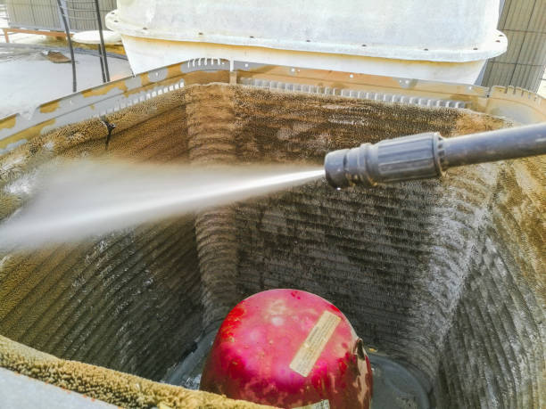 Best HVAC System Cleaning  in Center Hill, FL