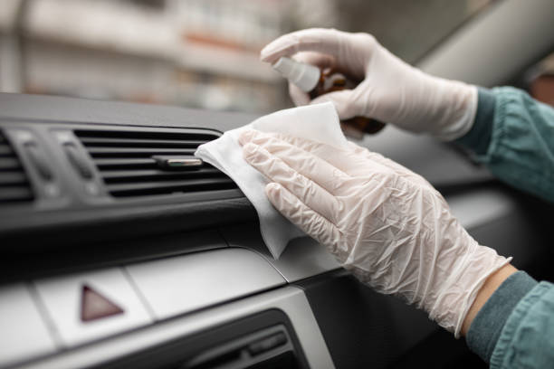 Best Emergency Air Duct Cleaning  in Center Hill, FL