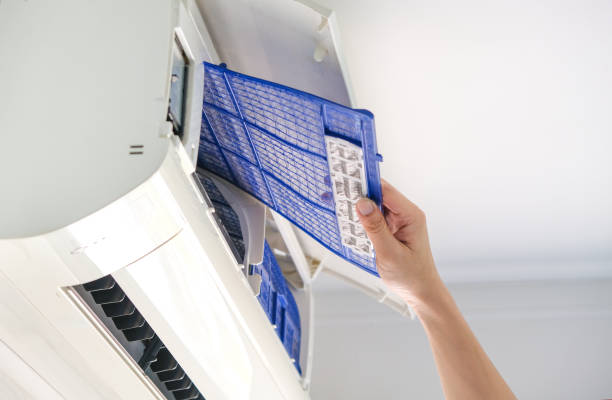 Center Hill, FL Airduct Cleaning Company