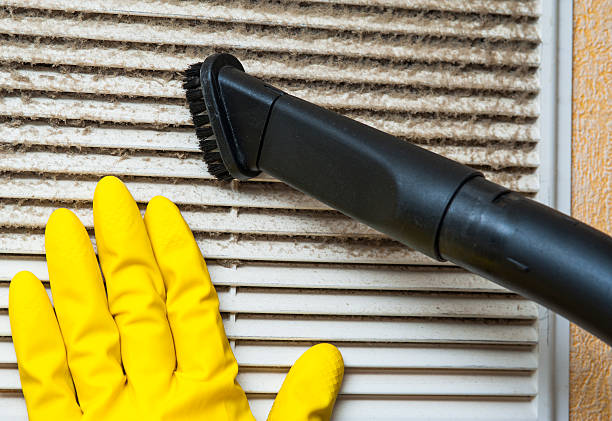 Best Affordable Air Duct Cleaning  in Center Hill, FL